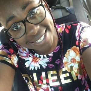 Meet your Posher, Jasmine